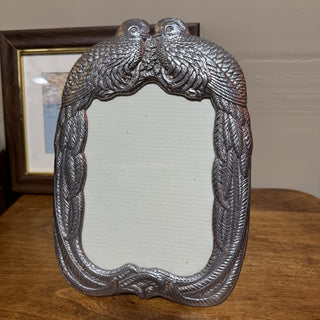 Vtg Arthur Court Lovebirds Frame RCD|120362