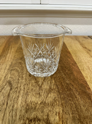 Chantilly Taille Beaugency Ice Bucket MTS