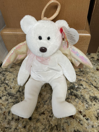 Beanie Baby Halo RSV|72838