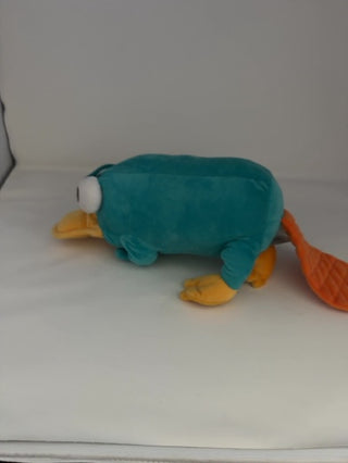 Perry the Platypus DSPE Plush