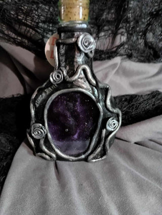 Dark night potion bottle rsv