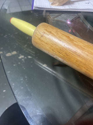 Rolling pen rsv