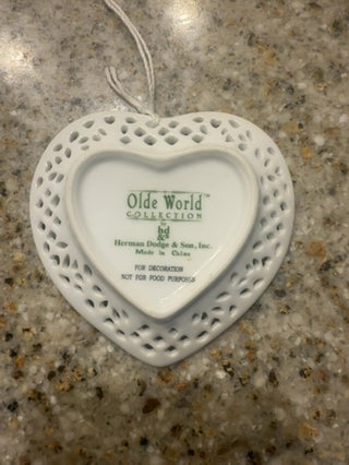 Olde World Collection