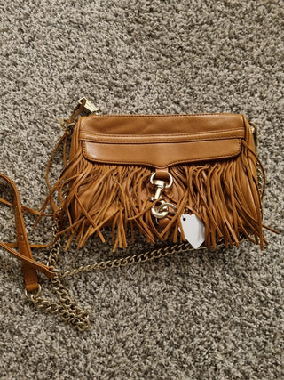 Rebecca Minkoff Leather crossbody bag