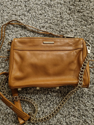 Rebecca Minkoff Leather crossbody bag