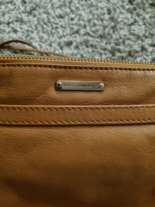 Rebecca Minkoff Leather crossbody bag