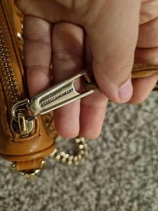 Rebecca Minkoff Leather crossbody bag
