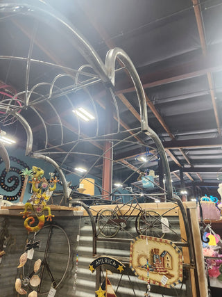 Cloud Metal Arbor - 3 Pieces|70951