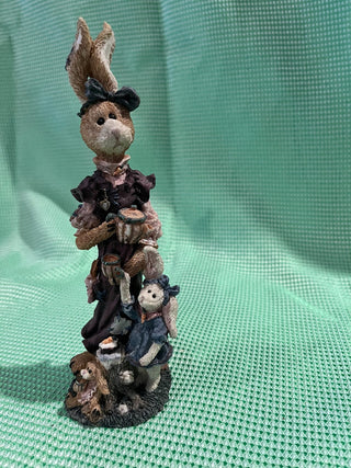 Boyd Bears Style #2846  The Tea Party RSV