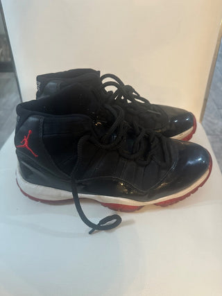Air Jordan’s 11