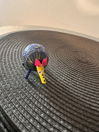 Bob-Head Anteater Mexican MTS|93674