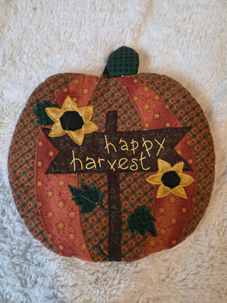 Harvest Potholder