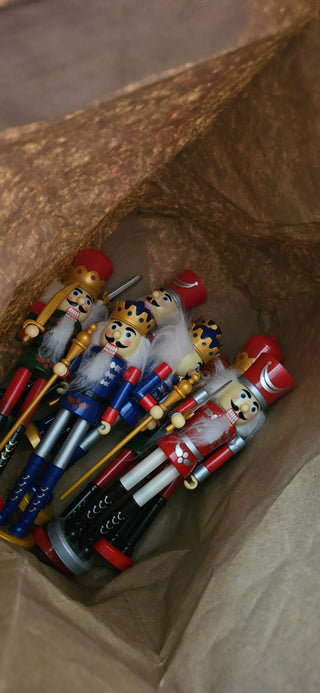 Nutcracker