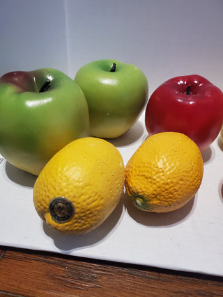 Westwood products ceramic fruit