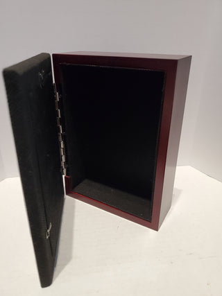 4x6 photo frame box