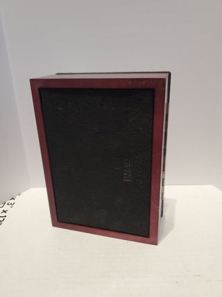 4x6 photo frame box
