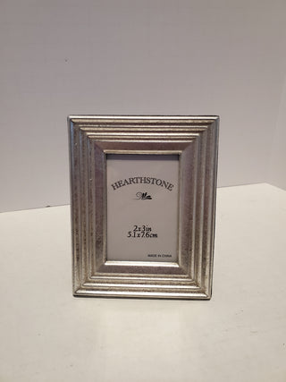 2x3 photo ribbed frame Hearthstone
