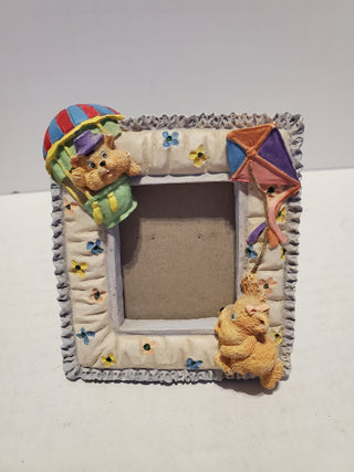 1x1 in chipmunk photo frame