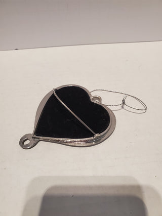 2.75x2.75 heart shaped photo frame