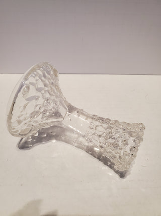Bubble candlestick holder