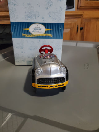 Hallmark Kiddi car pedal car die cast