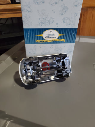 Hallmark Kiddi car pedal car die cast