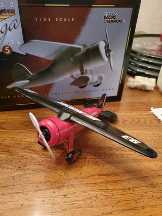 Pre WW2 Plane NASCAR Racing 93 Limited Edition