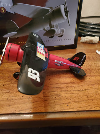 Pre WW2 Plane NASCAR Racing 93 Limited Edition
