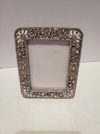 2x3 jeweled picture frame