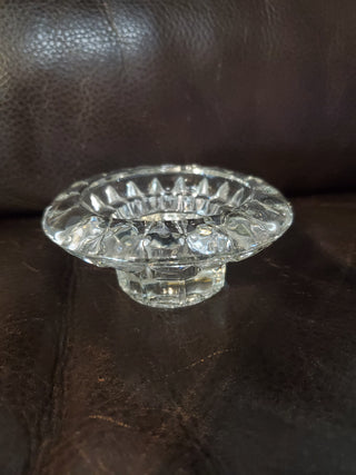 Reversible Pillar/Taper Candle Holder