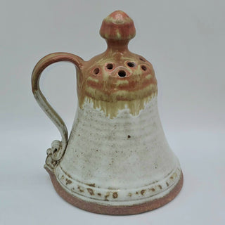 Art Pottery Sugar Shaker|110901