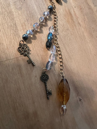 SunCatcher crystal key -6851 MTS|66015