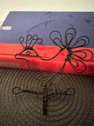 Chicken Wire Wall Hook MTS|137220