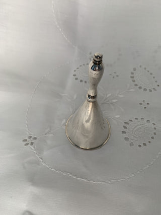 Bell - Silver Plate|58454