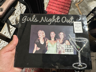 #62 VV "Girls Night Out 4X6 MTS|62966