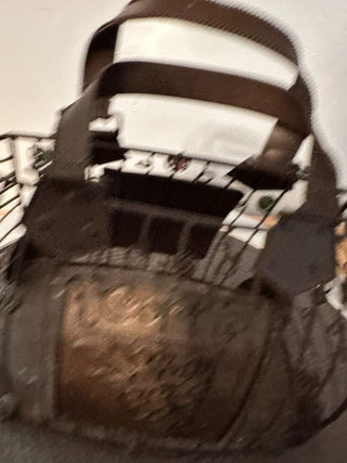 Wine Cork Collection Handbag MTS|94957