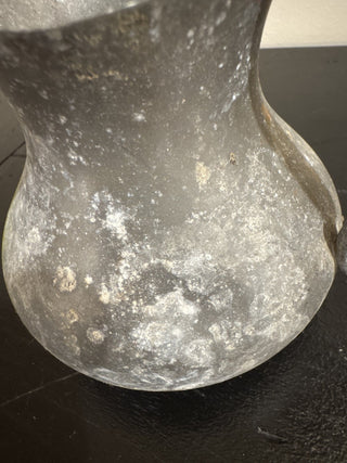 AJ - Vintage Royal Holland Pewter Pitcher MTS