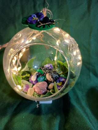 Light up - Sleeping Fairy rsv