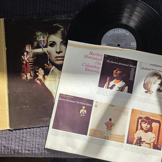 25% OFF - Funny Girl - Vinyl Record