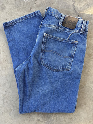 Lee jeans W 34 L 29 MTS|116563