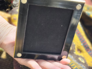 Capodimonte Covered Box Floral RSV|62937