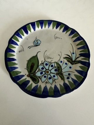 Talavera Stoneware Pottery MTS