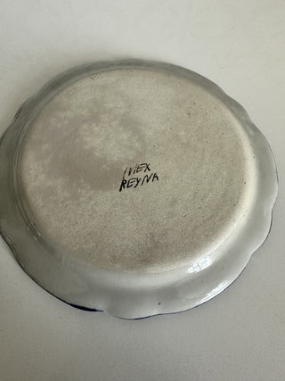 Talavera Stoneware Pottery MTS