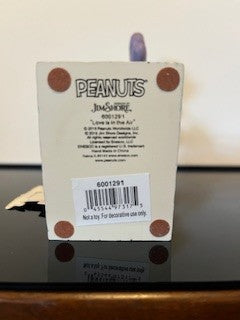 #2449 Jim Shore Snoopy RSV|121982