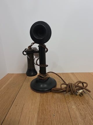RF Antique Western Electric Telephone