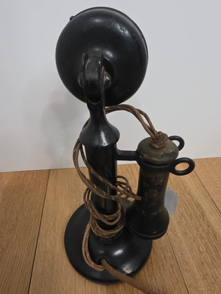 RF Antique Western Electric Telephone