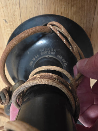 RF Antique Western Electric Telephone