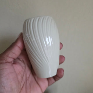 Vintage - Lenox Mirage Ivory Vase