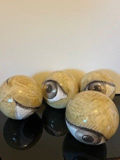#2274 Bag of Eyeballs