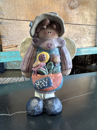 LL-Vintage UCAGCO Yoshida Fruit -RCD|82802